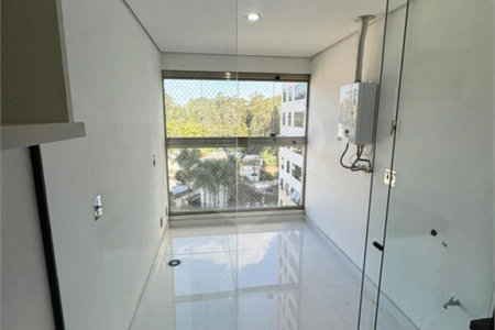 Apartamento à venda com 2 quartos em Usina Piratininga, São Paulo, SP