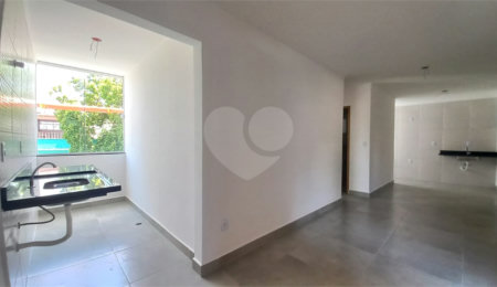 Apartamento à venda com 2 quartos em Vila Aurora (zona Norte), São Paulo, SP