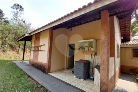 Sítio à venda com 2 quartos no Centro, Piracaia, SP