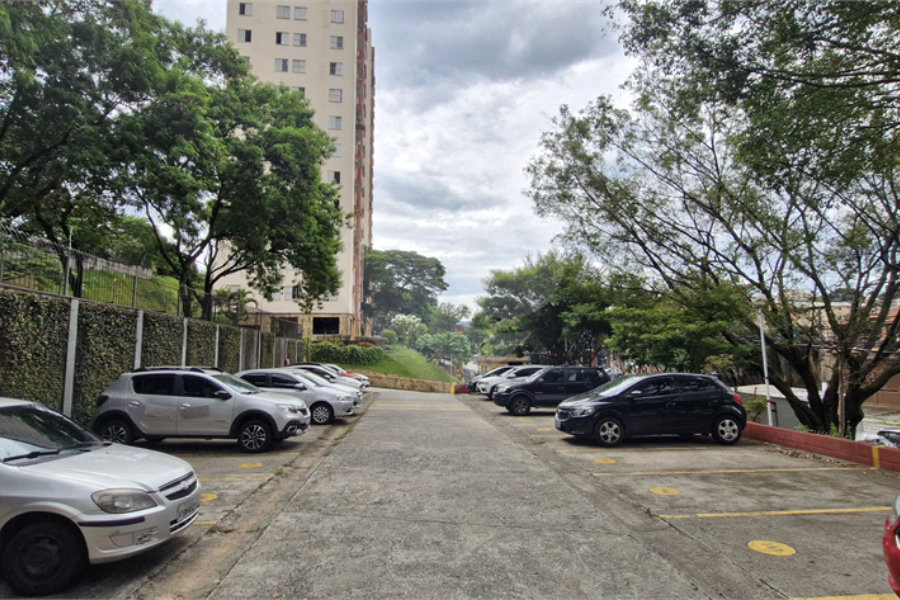 Apartamento à venda com 2 quartos em Freguesia do Ó, São Paulo, SP