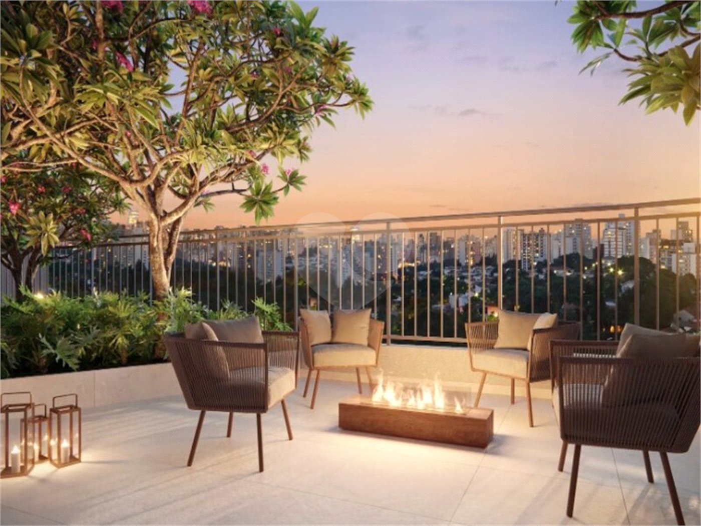 Apartamento à venda com 1 quarto em Vila Pirajussara, São Paulo, SP