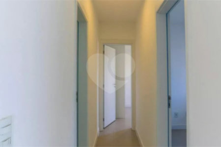 Apartamento à venda - Ipiranga