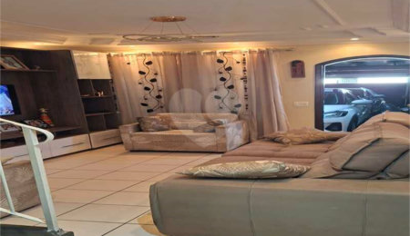 Sobrado à venda com 2 quartos, sendo 1 suíte,  em Vila Nova Cachoeirinha, São Paulo, SP