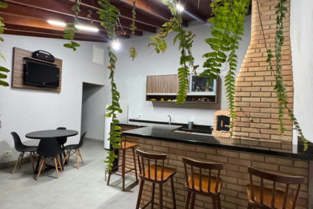 Casa à venda com 3 quartos, sendo 1 suíte,  em Jardim Residencial Firenze, Hortolândia, SP