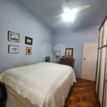Apartamento à venda com 3 quartos em Tijuca, Rio de Janeiro, RJ