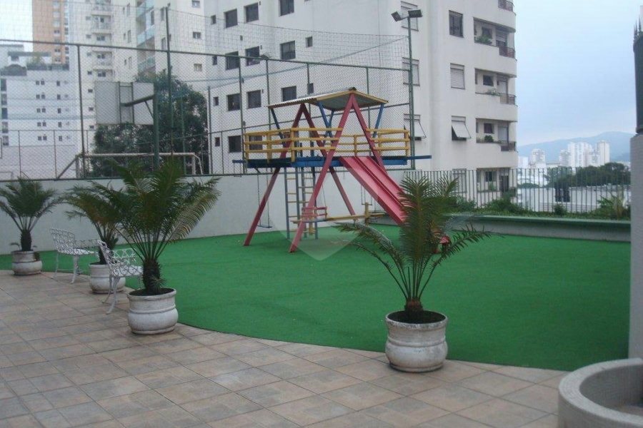 Apartamento à venda com 3 quartos, sendo 1 suíte, em Santana, São Paulo, SP