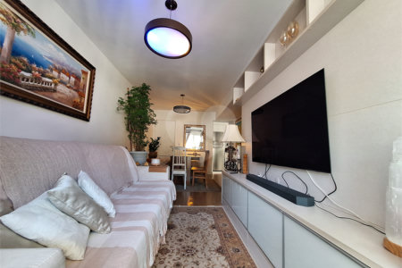 Apartamento à venda com 3 quartos, sendo 1 suíte, em Tijuca, Rio de Janeiro, RJ