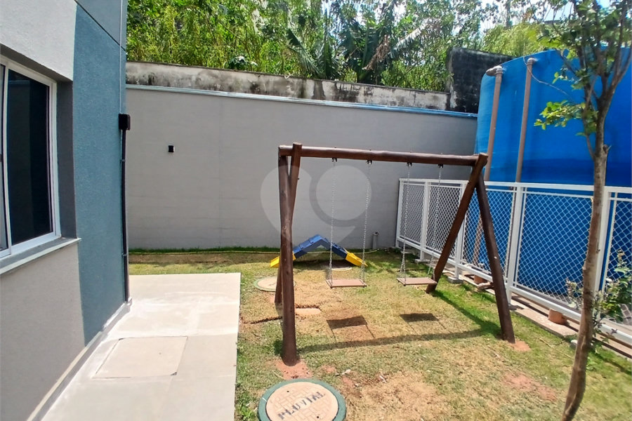 Apartamento à venda com 2 quartos em Vila Pereira Barreto, São Paulo, SP