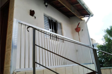 Sobrado à venda com 3 quartos, sendo 2 suítes, em Jardim Santa Emília, São Paulo, SP