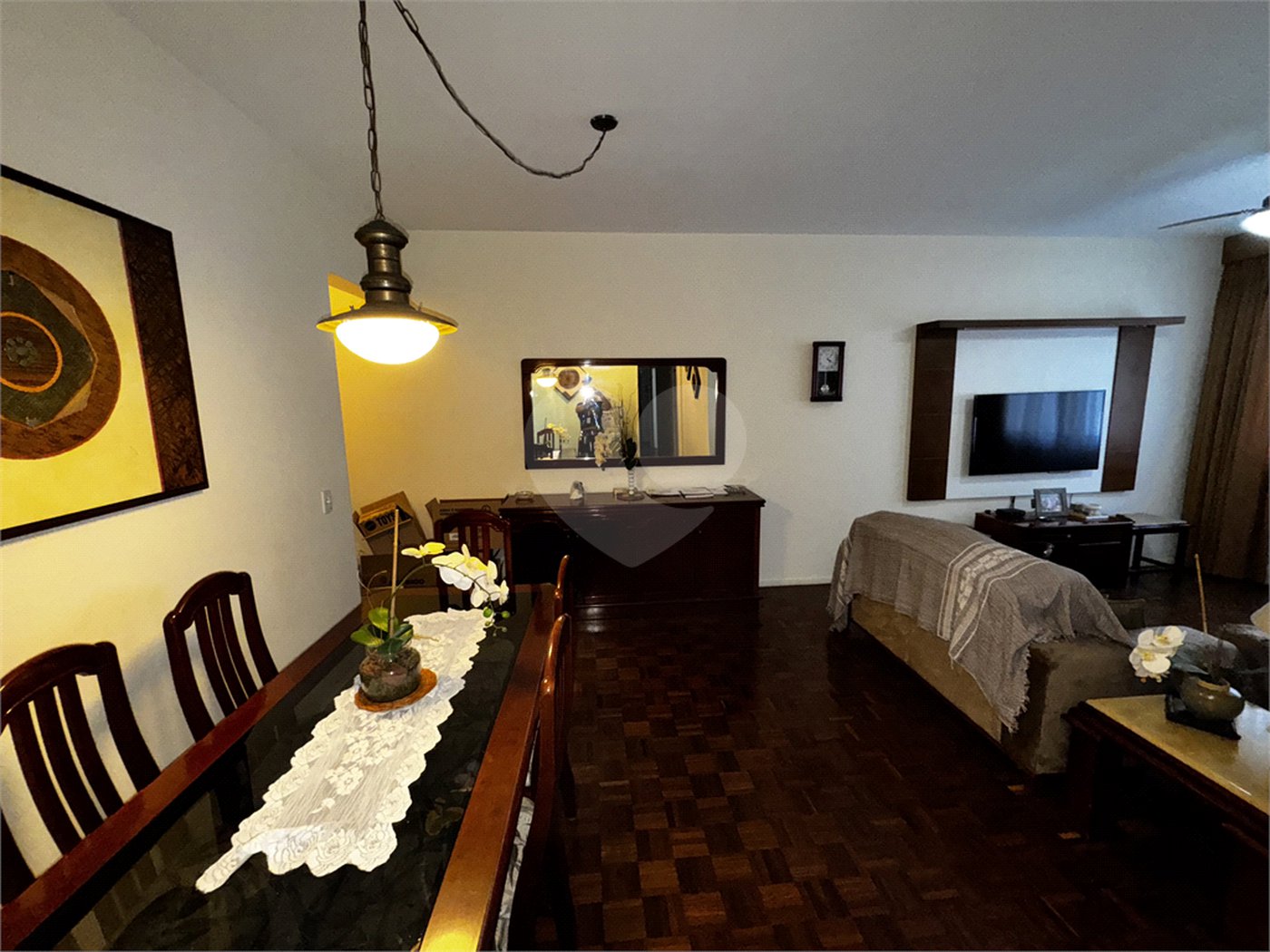 Apartamento à venda com 3 quartos, sendo 1 suíte, em Andaraí, Rio de Janeiro, RJ