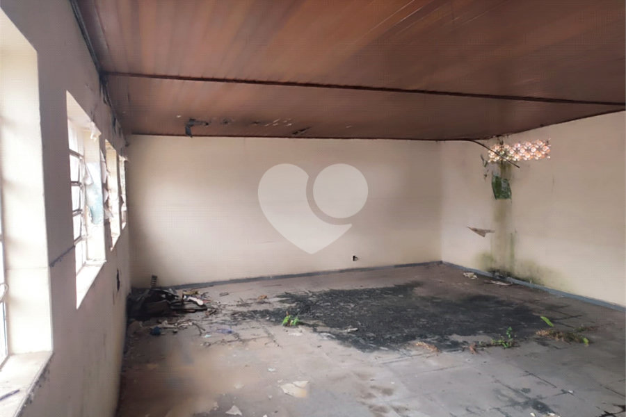 Sobrado à venda ou para alugar com 3 quartos em Santana, São Paulo, SP