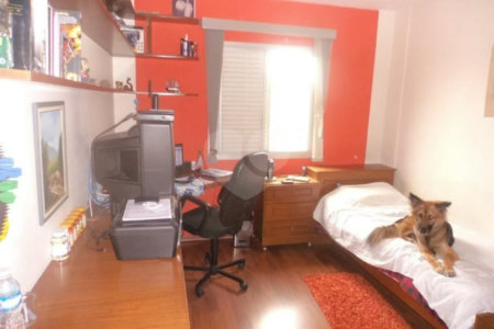 Apartamento à venda com 3 quartos, sendo 1 suíte, em Tucuruvi, São Paulo, SP