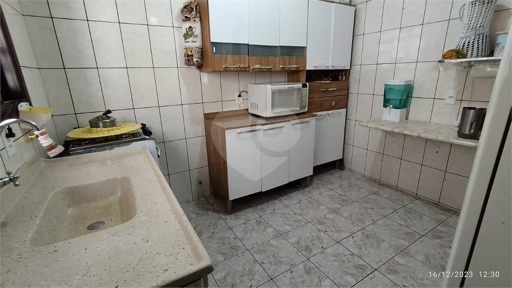 Casa à venda com 2 quartos em Vila Paulista, Mogi das Cruzes, SP