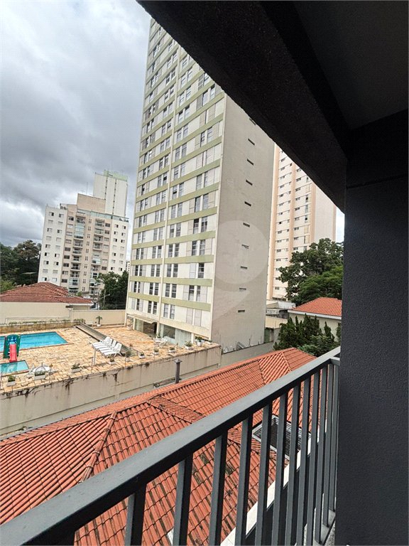 Studio à venda com 1 quarto em Jardim das Acácias, São Paulo, SP