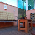 Casa em condomínio à venda com 4 quartos, sendo 1 suíte,  em Rasa, Armação dos Búzios, RJ