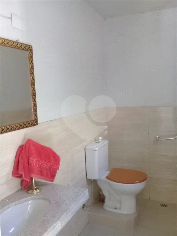 Casa Térrea à venda com 2 quartos em Vila Mazzei, São Paulo, SP