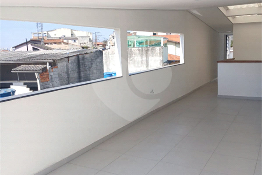 Sobrado à venda com 3 quartos, sendo 1 suíte, em Freguesia do Ó, São Paulo, SP