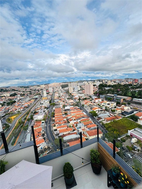 Cobertura à venda com 4 suítes em Nova Petrópolis, São Bernardo do Campo, SP