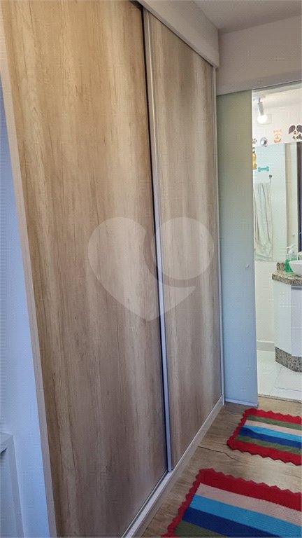 Apartamento à venda com 3 quartos, sendo 2 suítes, em Jardim Ampliação, São Paulo, SP