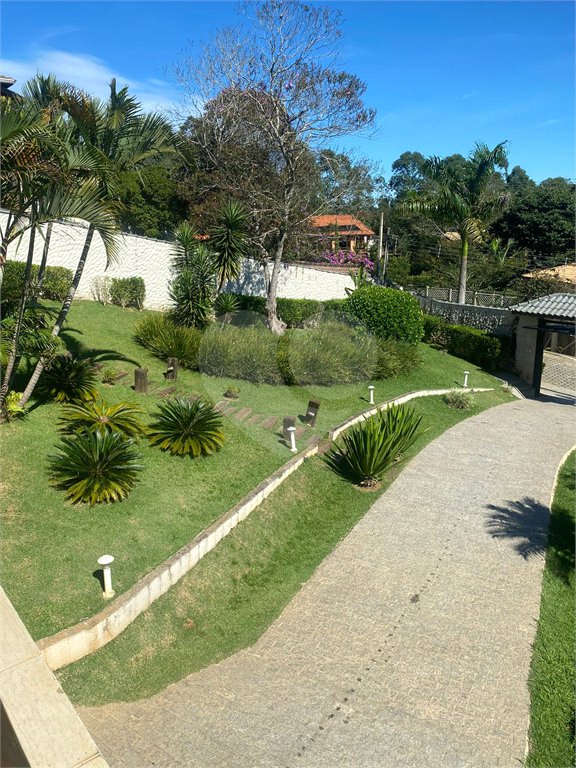 Casa à venda com 5 quartos, sendo 4 suítes, no condomínio Lago do Imperador, Mairiporã - SP