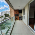 Apartamento à venda ou para alugar com 3 quartos, sendo 2 suítes, em Vila Leopoldina, São Paulo, SP