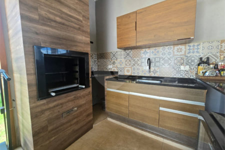 Casa à venda com 3 quartos, sendo 1 suíte,  em Portal dos Pinheiros II, Itapetininga, SP