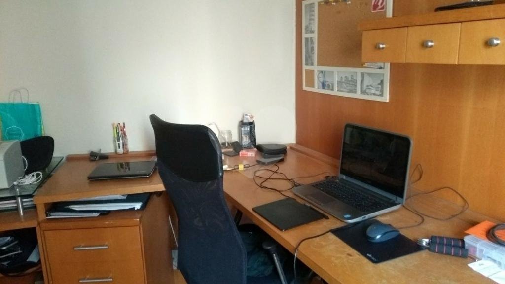Casa à venda com 3 quartos, sendo 1 suíte,  em Santana, São Paulo, SP
