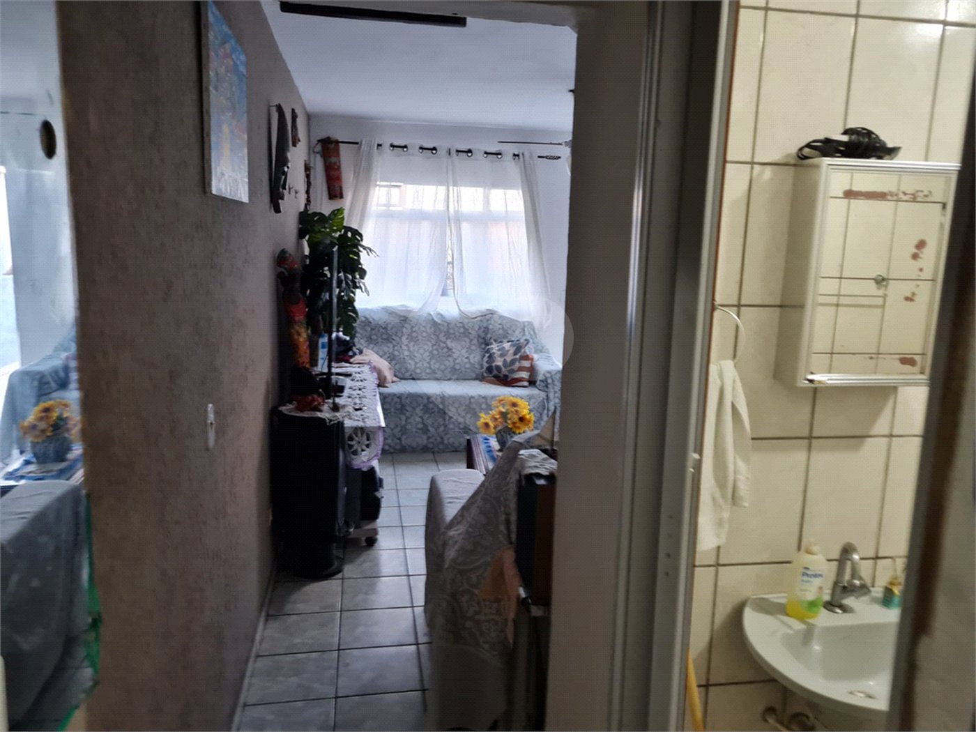 Casa à venda com 3 quartos em Jardim das Esmeraldas, São Paulo, SP