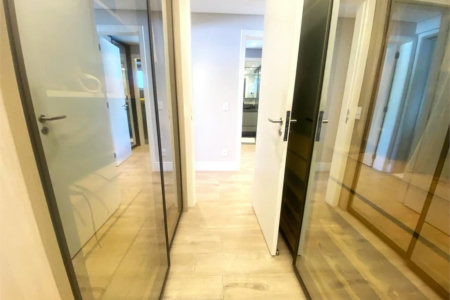 Apartamento à venda com 3 suítes em Vila Leopoldina, São Paulo, SP