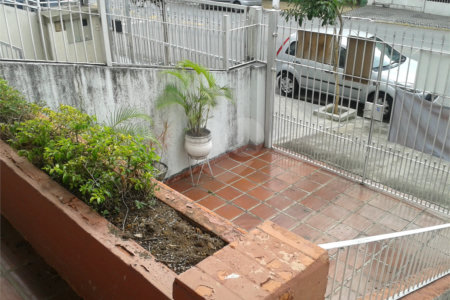 Sobrado à venda em Vila Clementino, São Paulo, SP