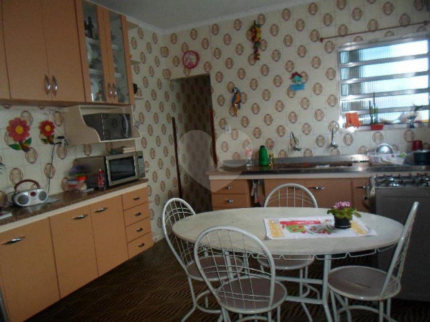 Casa Térrea à venda com 4 quartos em Tucuruvi, São Paulo, SP