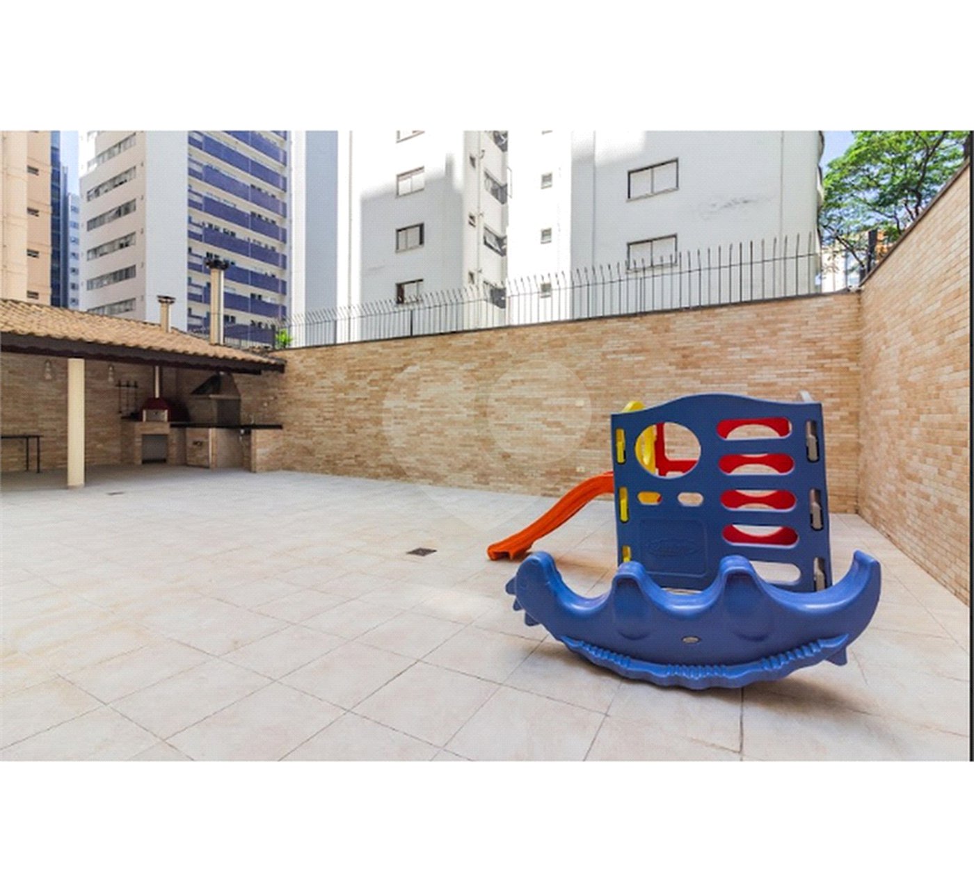 Apartamento à venda com 2 quartos em Vila Olímpia, São Paulo, SP