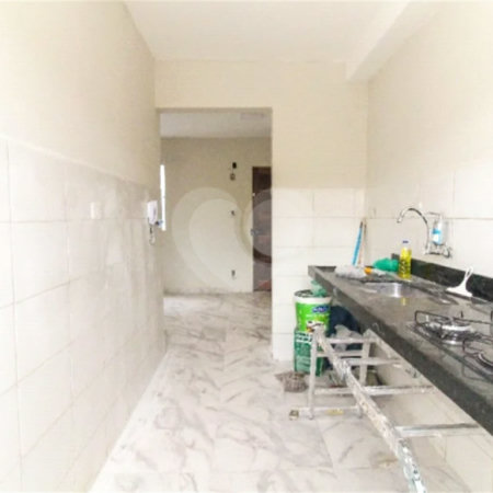 Apartamento à venda com 2 quartos em Conjunto Residencial José Bonifácio, São Paulo, SP