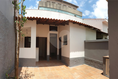 Sobrado à venda com 3 quartos, sendo 1 suíte, em Chácara Santo Antônio (zona Sul), São Paulo, SP