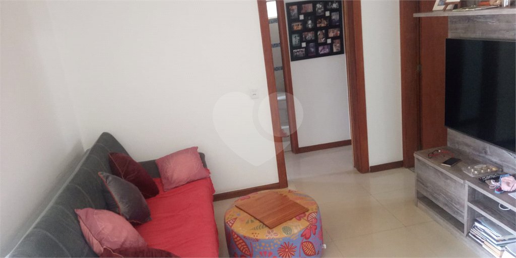 Apartamento à venda com 3 quartos, sendo 1 suíte, em Vila Isabel, Rio de Janeiro, RJ