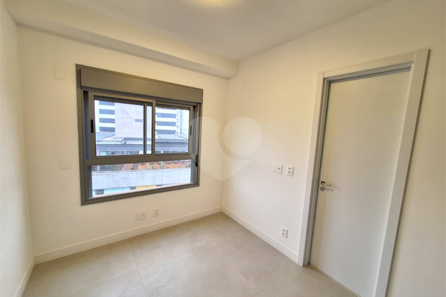 Apartamento para alugar com 3 suítes em Vila Madalena, São Paulo, SP