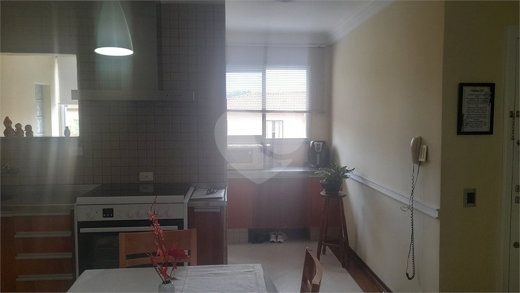 Apartamento à venda com 3 quartos, sendo 1 suíte, em Tucuruvi, São Paulo, SP