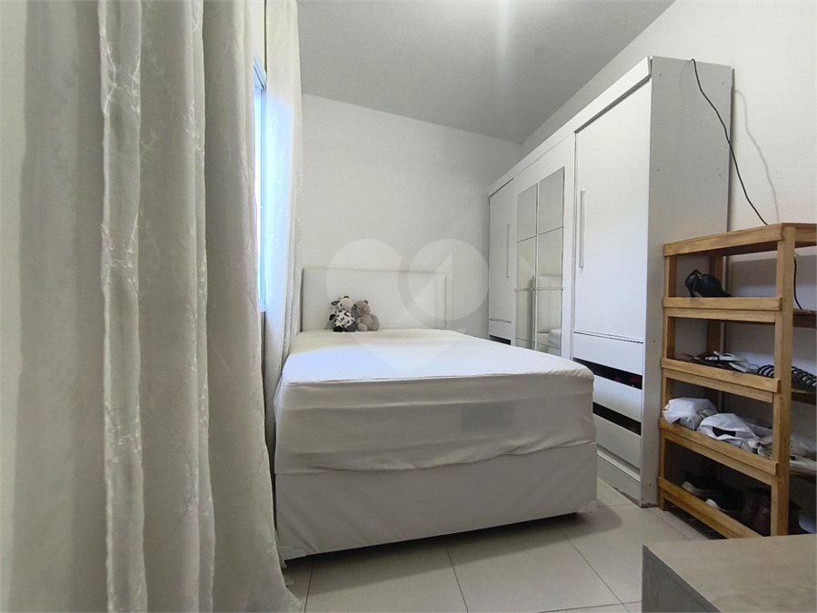 Apartamento à venda com 1 quarto em Tucuruvi, São Paulo, SP