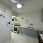 Apartamento com 3 dormitórios à venda, 73 m² por R$ 350.000,00 - Balneário Cidade Atlântica - Guarujá/SP