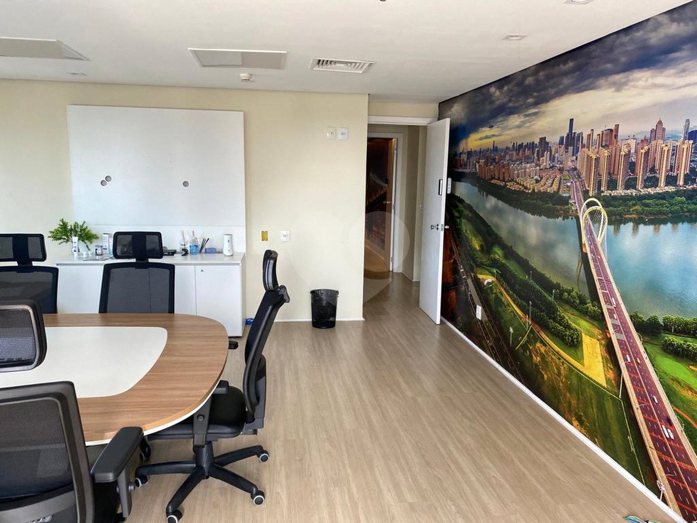 Sala à venda em Alphaville Centro Industrial e Empresarial/alphaville., Barueri, SP