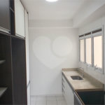 Apartamento para alugar com 4 quartos, sendo 1 suíte, no Centro, São Bernardo do Campo, SP