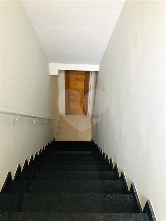 Casa à venda com 2 quartos no condomínio Sem Nome, São Paulo - SP