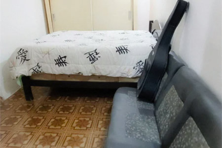 Sobrado à venda com 4 quartos, sendo 2 suítes, em Vila Madalena, São Paulo, SP