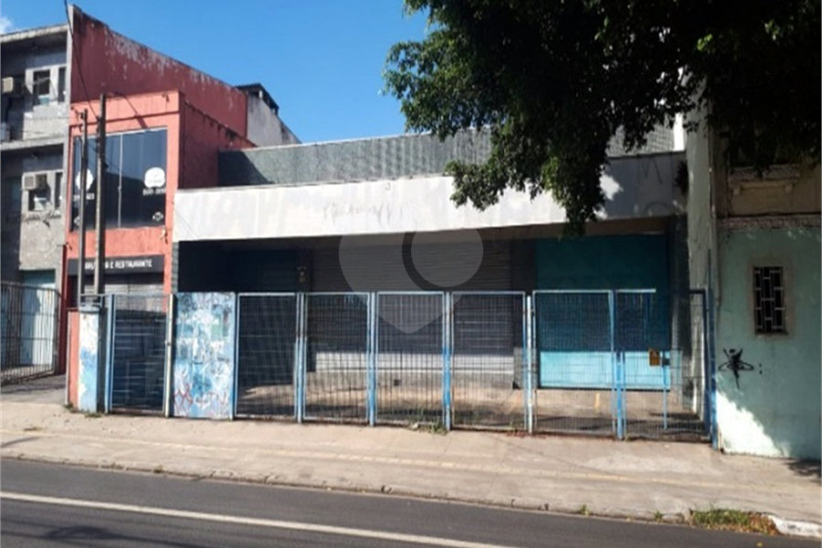 Galpão à venda em Santana, São Paulo, SP