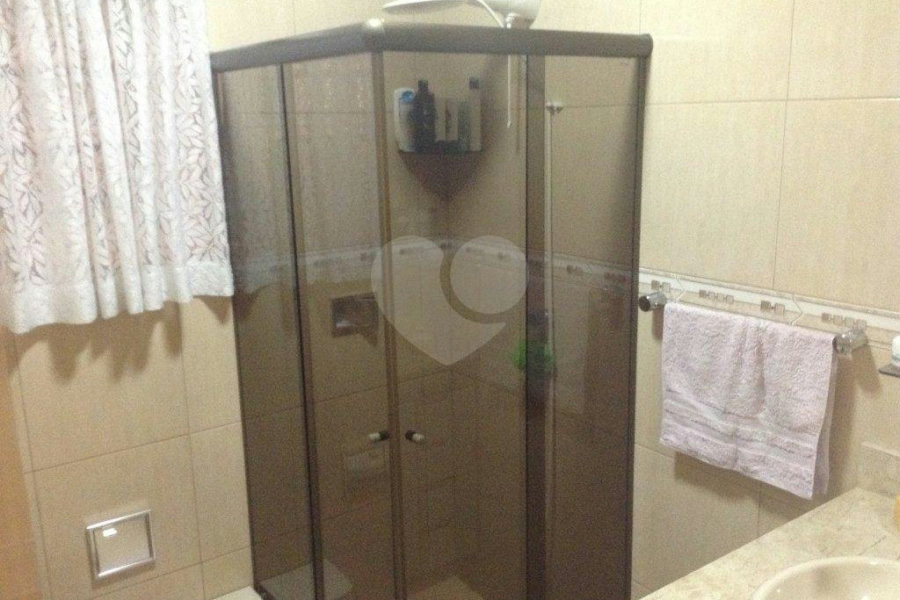 Casa Térrea à venda com 5 quartos, sendo 1 suíte, em Vila Nova Cachoeirinha, São Paulo, SP