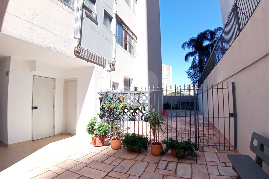 Apartamento à venda com 2 quartos em Jardim São Paulo(zona Norte), São Paulo, SP