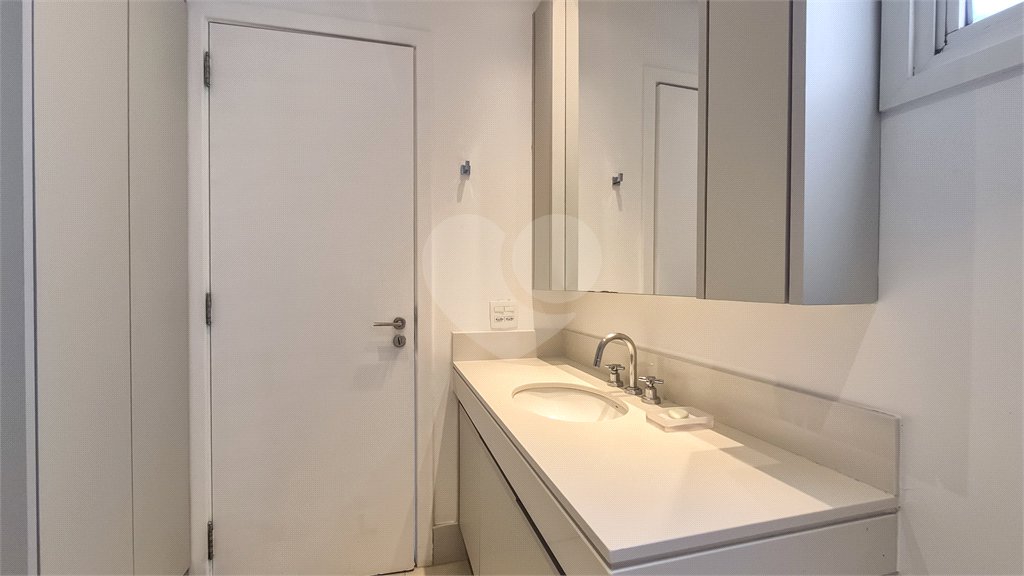 Apartamento à venda com 1 suíte em Itaim Bibi, São Paulo, SP