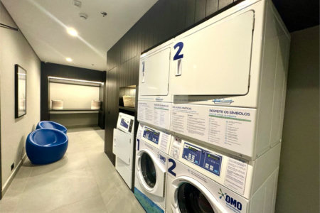 Studio à venda com 1 quarto em Vila Pompéia, São Paulo, SP