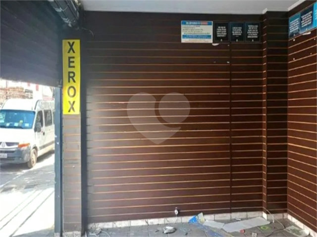 Prédio à venda ou para alugar em Santana, São Paulo, SP
