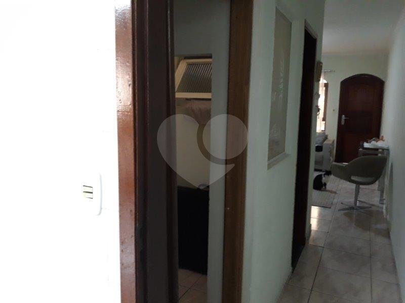 Sobrado à venda com 3 quartos, sendo 1 suíte,  em Tucuruvi, São Paulo, SP